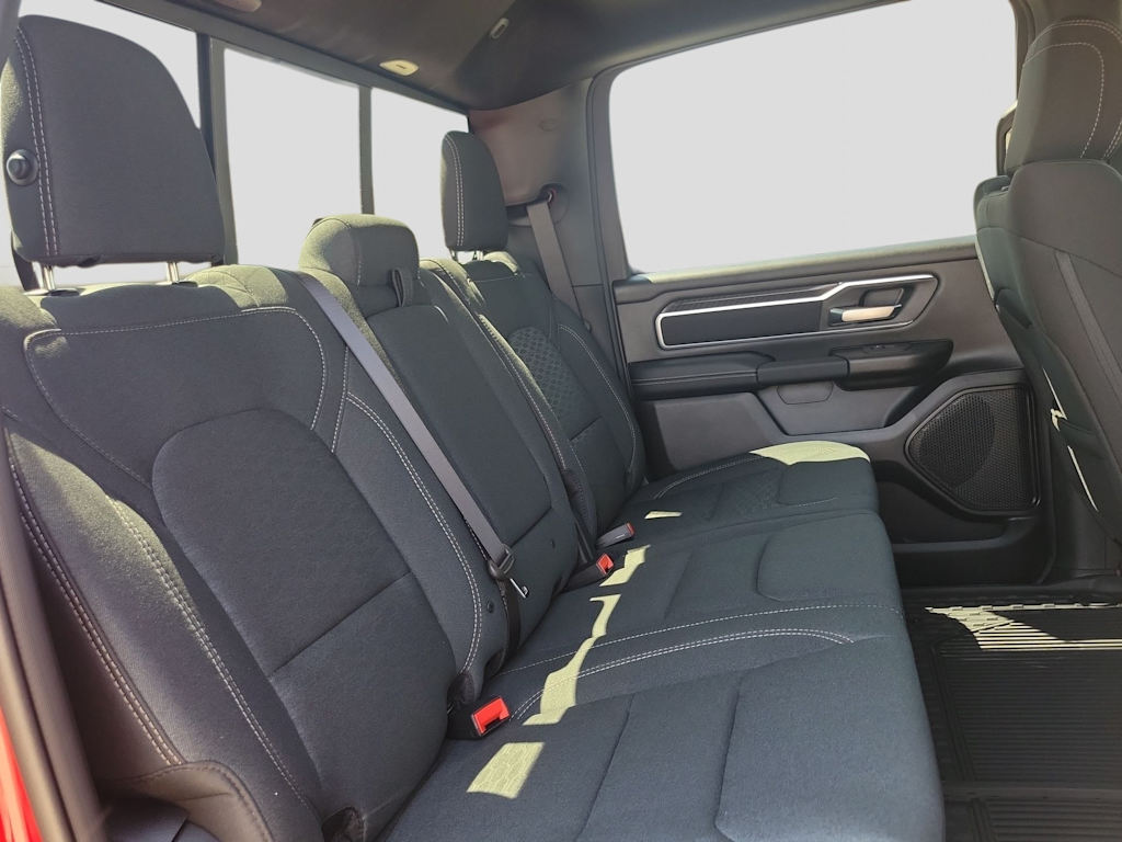 Thumbnail: 2026 RAM 1500 - 21