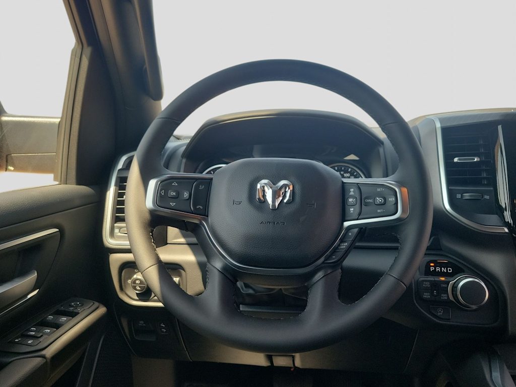 Thumbnail: 2026 RAM 1500 - 12