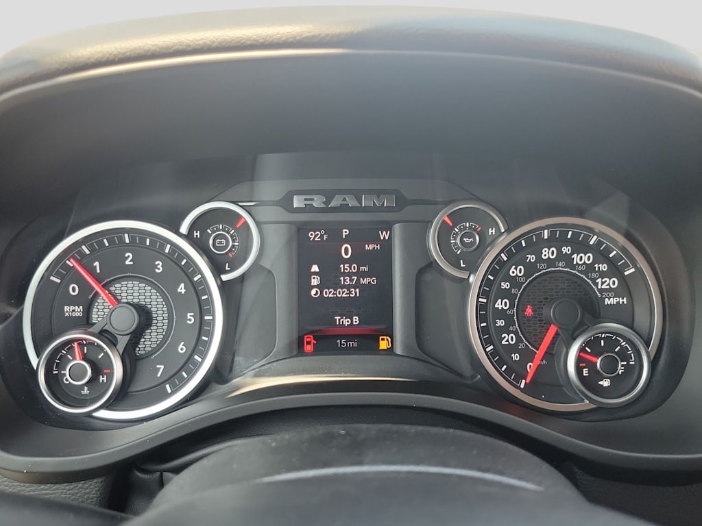 Thumbnail: 2026 RAM 1500 - 14