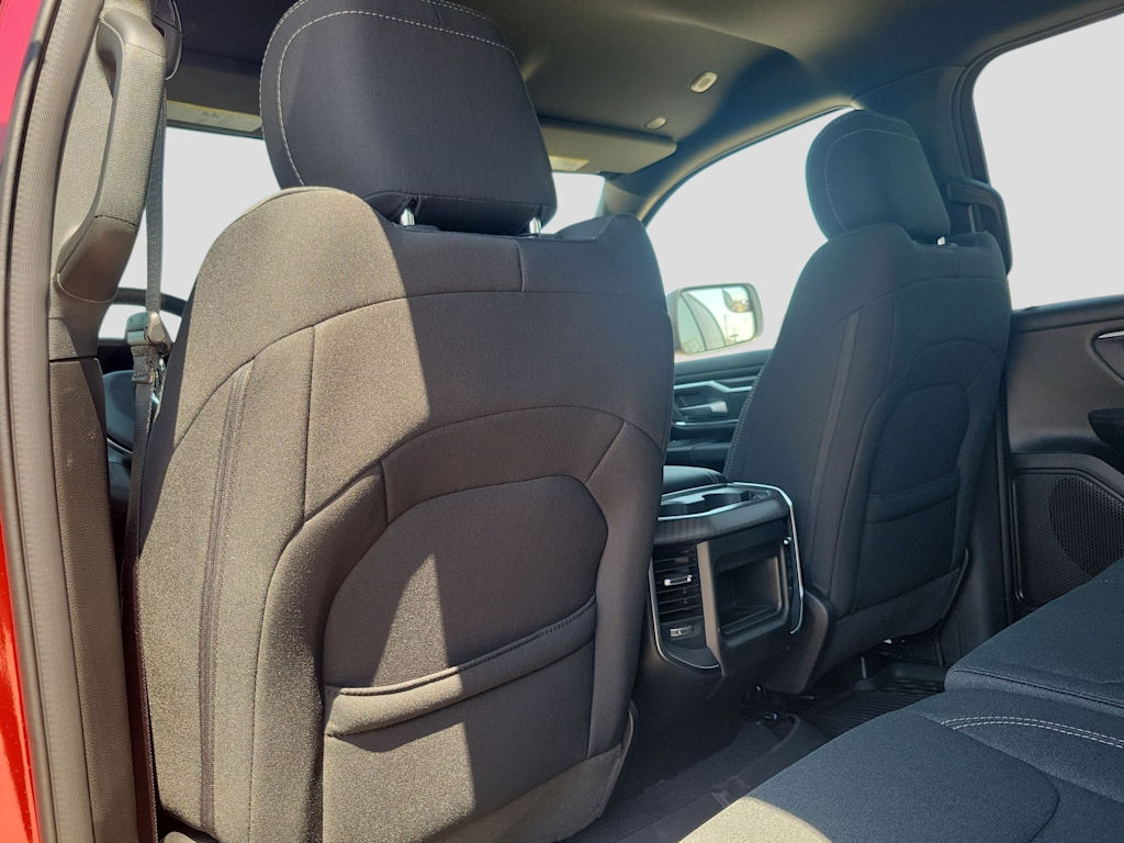Thumbnail: 2026 RAM 1500 - 11