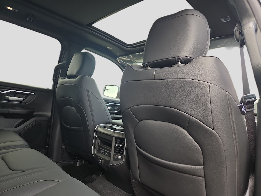 Thumbnail: 2026 RAM 1500 - 12