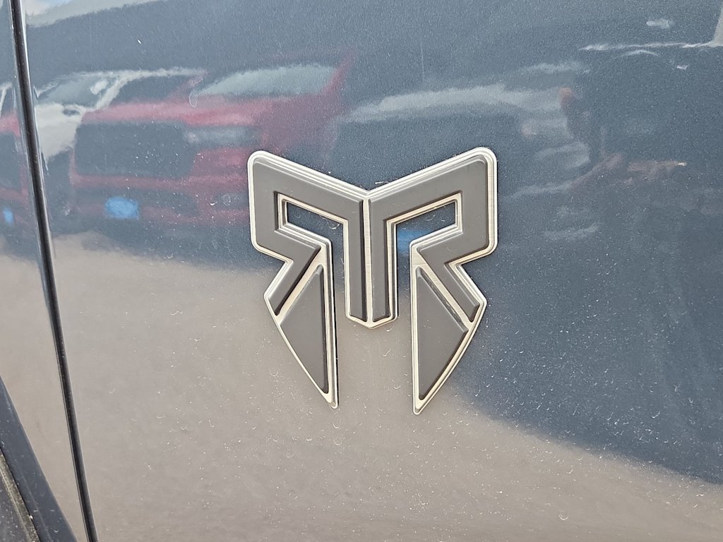 Thumbnail: 2026 RAM 1500 - 7