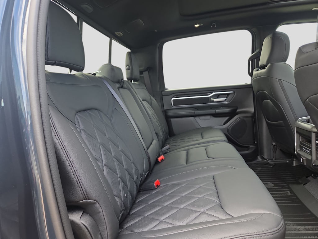 Thumbnail: 2026 RAM 1500 - 13