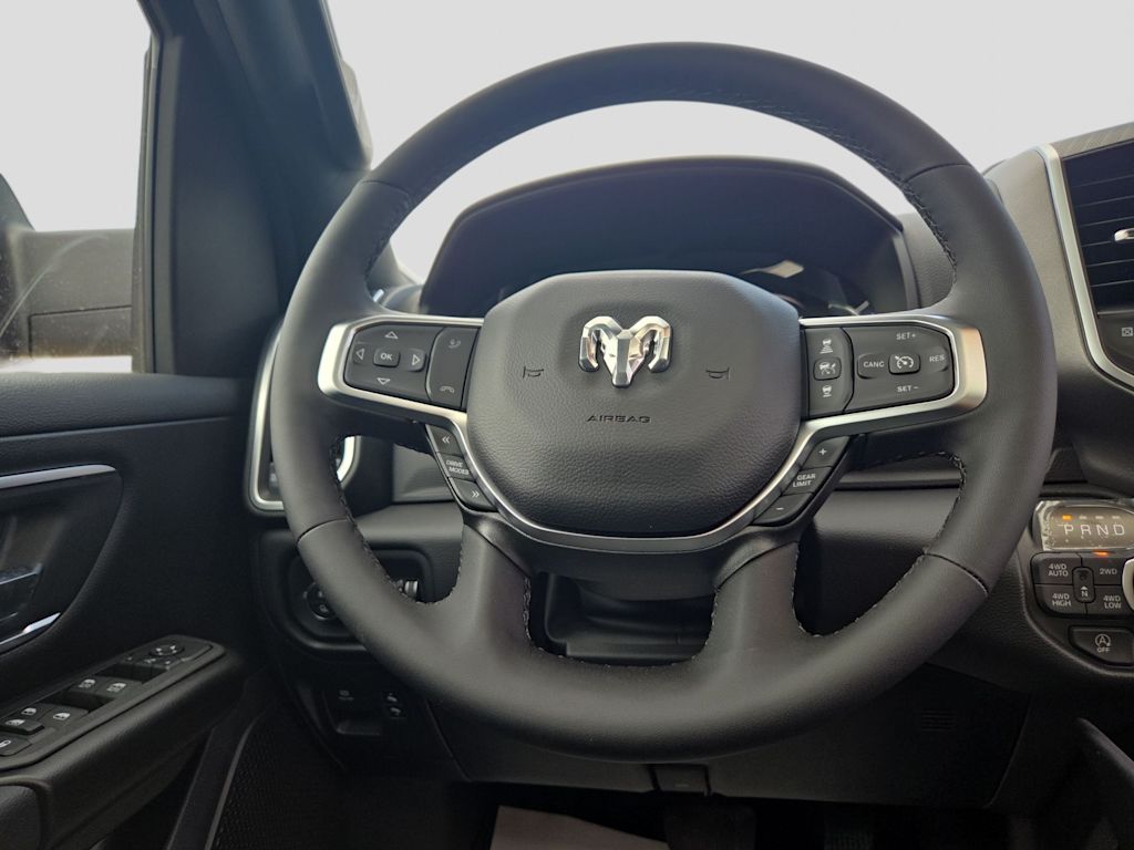 Thumbnail: 2026 RAM 1500 - 14
