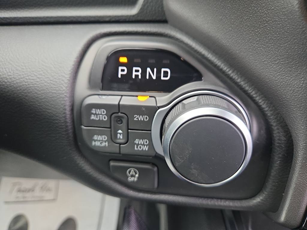 Thumbnail: 2026 RAM 1500 - 16