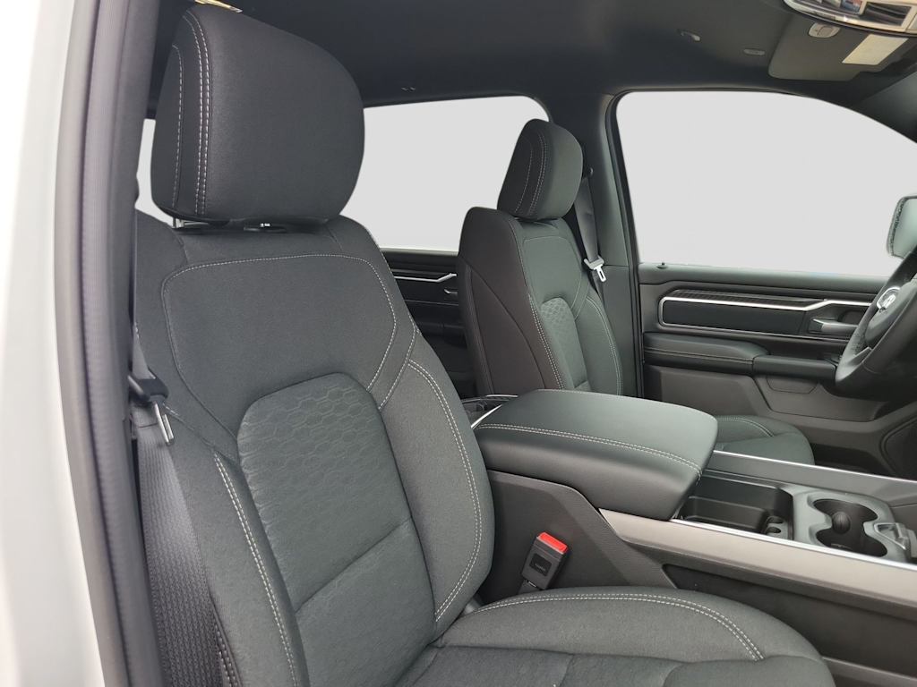 Thumbnail: 2026 RAM 1500 - 11