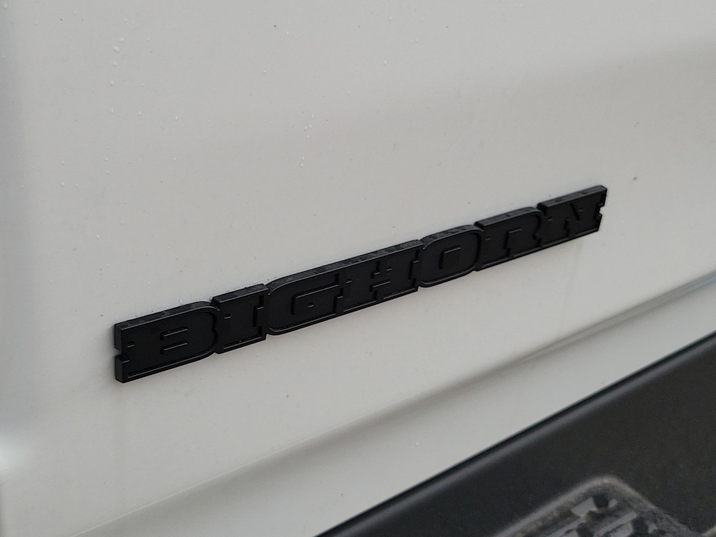 Thumbnail: 2026 RAM 1500 - 6