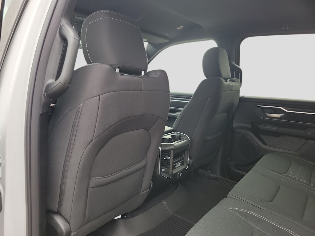 Thumbnail: 2026 RAM 1500 - 12
