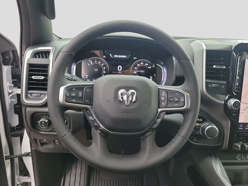 Thumbnail: 2026 RAM 1500 - 13