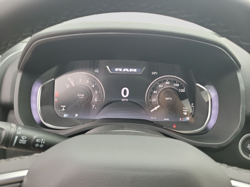 Thumbnail: 2026 RAM 1500 - 15