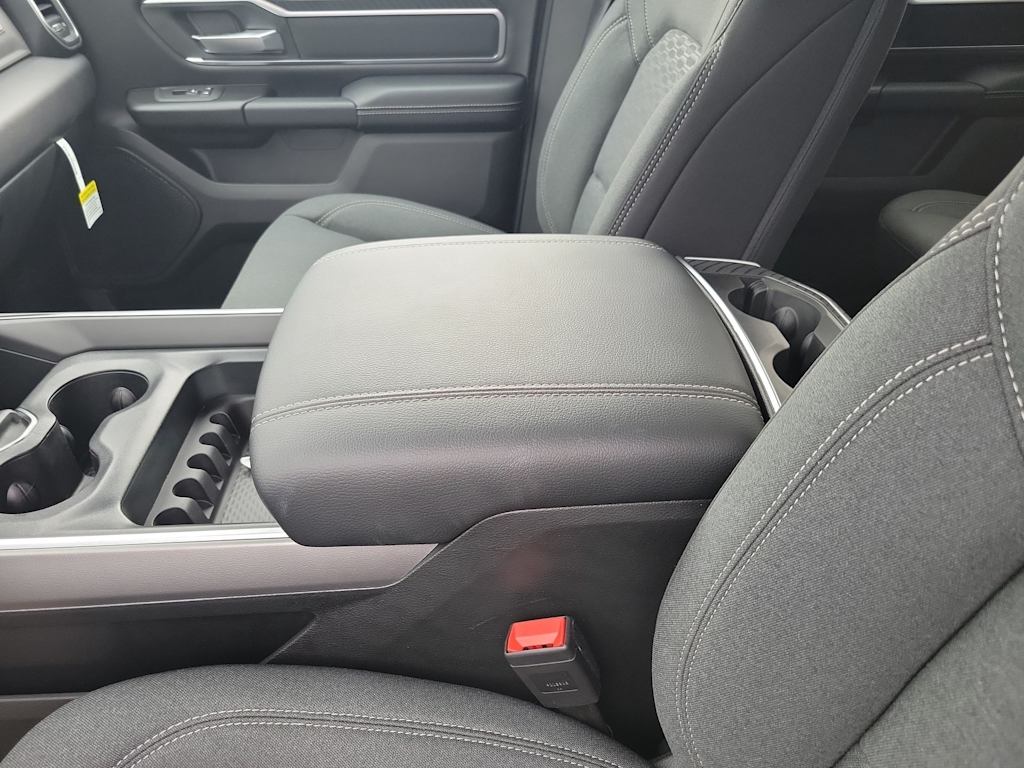 Thumbnail: 2026 RAM 1500 - 23