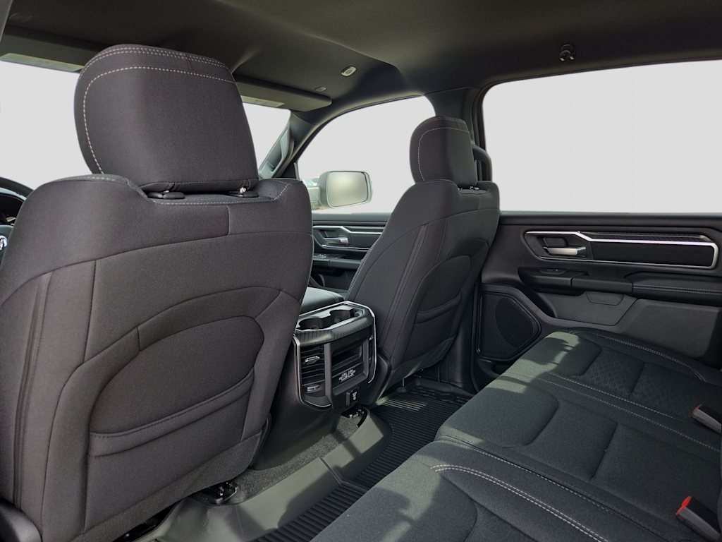 Thumbnail: 2026 RAM 1500 - 11