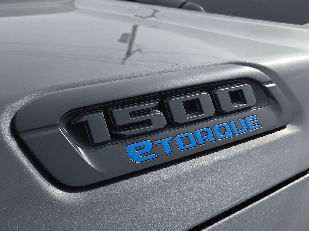 Thumbnail: 2026 RAM 1500 - 23