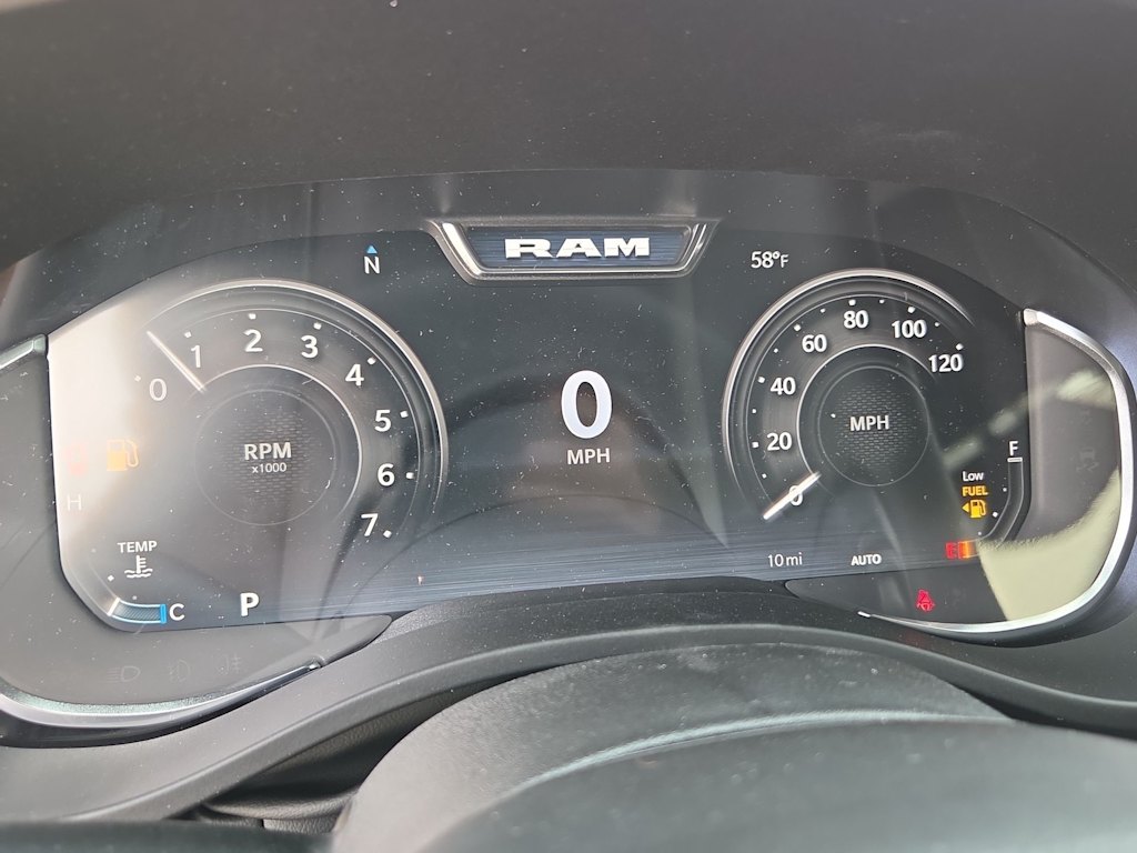 Thumbnail: 2026 RAM 1500 - 14