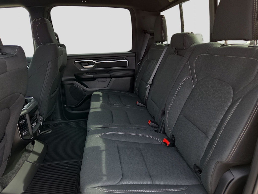 Thumbnail: 2026 RAM 1500 - 24