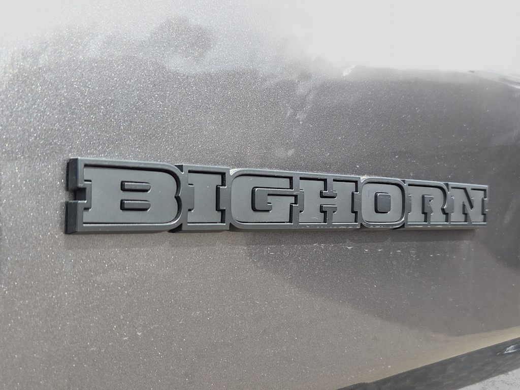 Thumbnail: 2026 RAM 1500 - 7