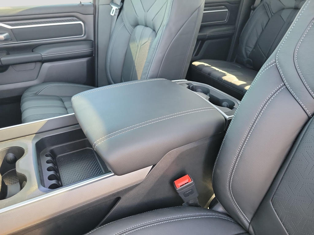 Thumbnail: 2026 RAM 1500 - 16