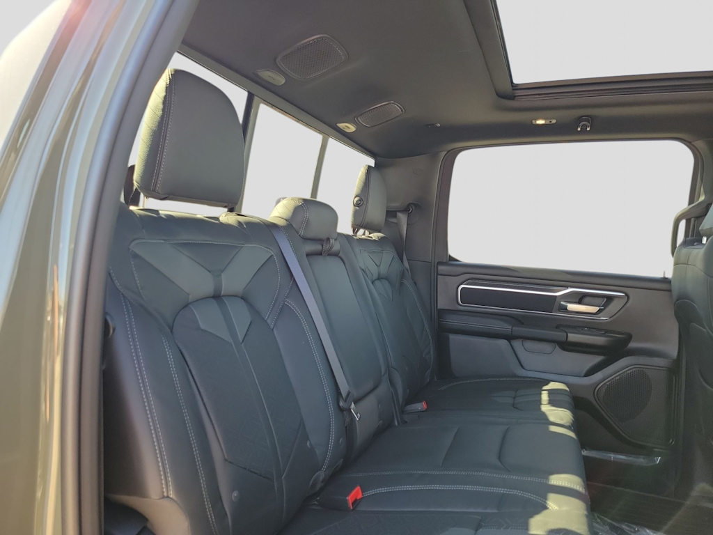 Thumbnail: 2026 RAM 1500 - 15