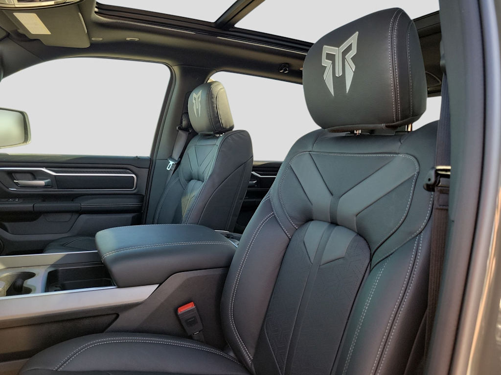 Thumbnail: 2026 RAM 1500 - 7