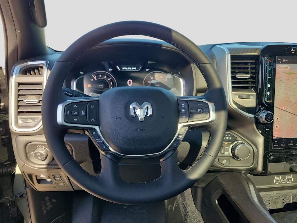 Thumbnail: 2026 RAM 1500 - 10