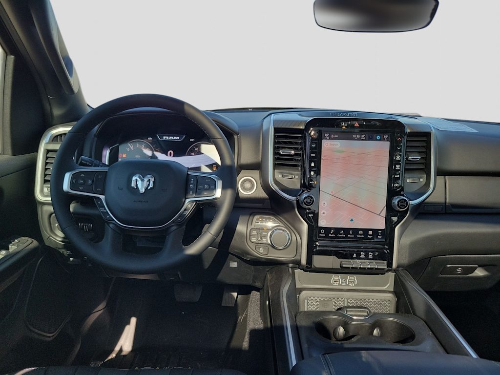 Thumbnail: 2026 RAM 1500 - 6