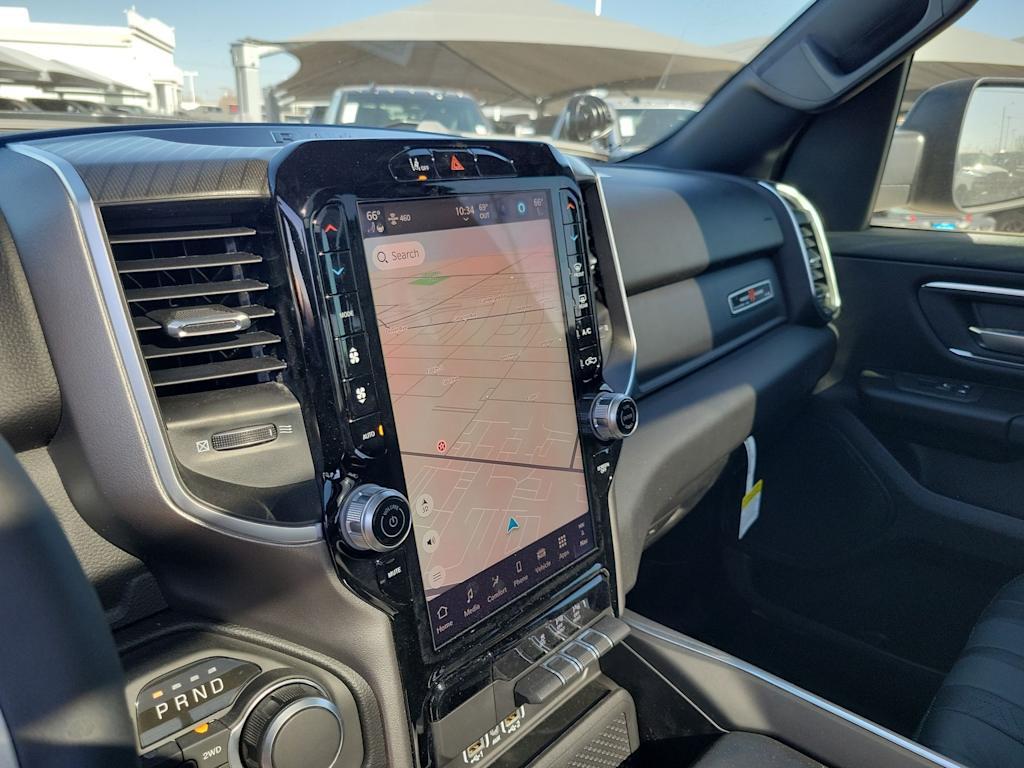 Thumbnail: 2026 RAM 1500 - 11