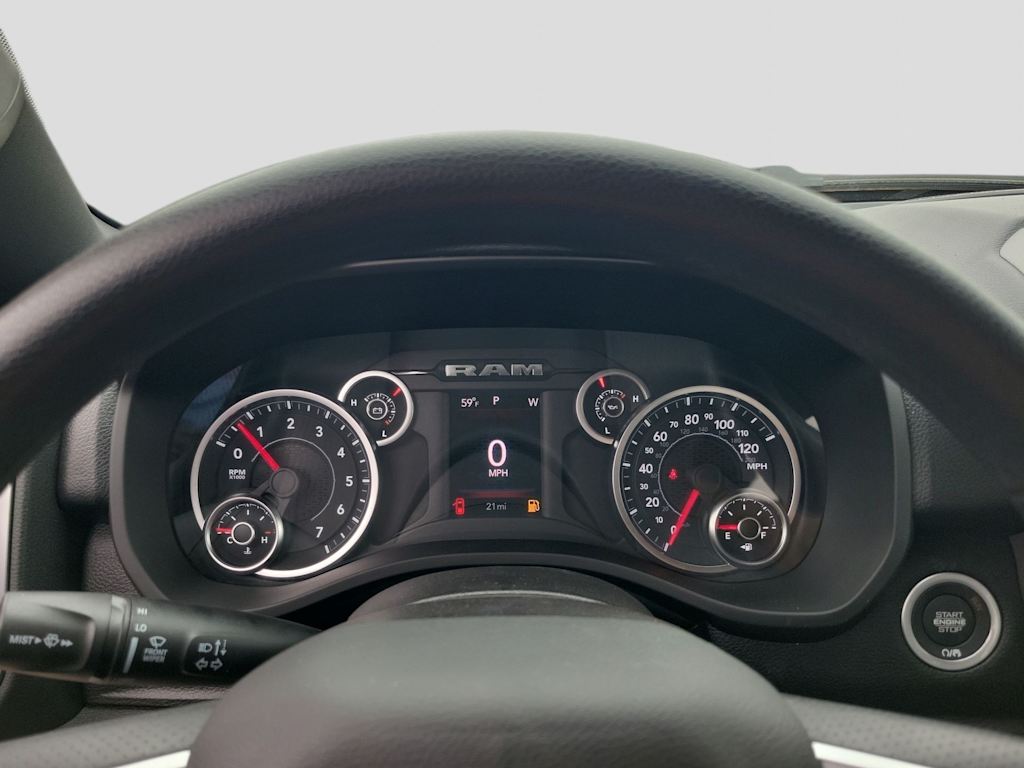 Thumbnail: 2026 RAM 1500 - 16