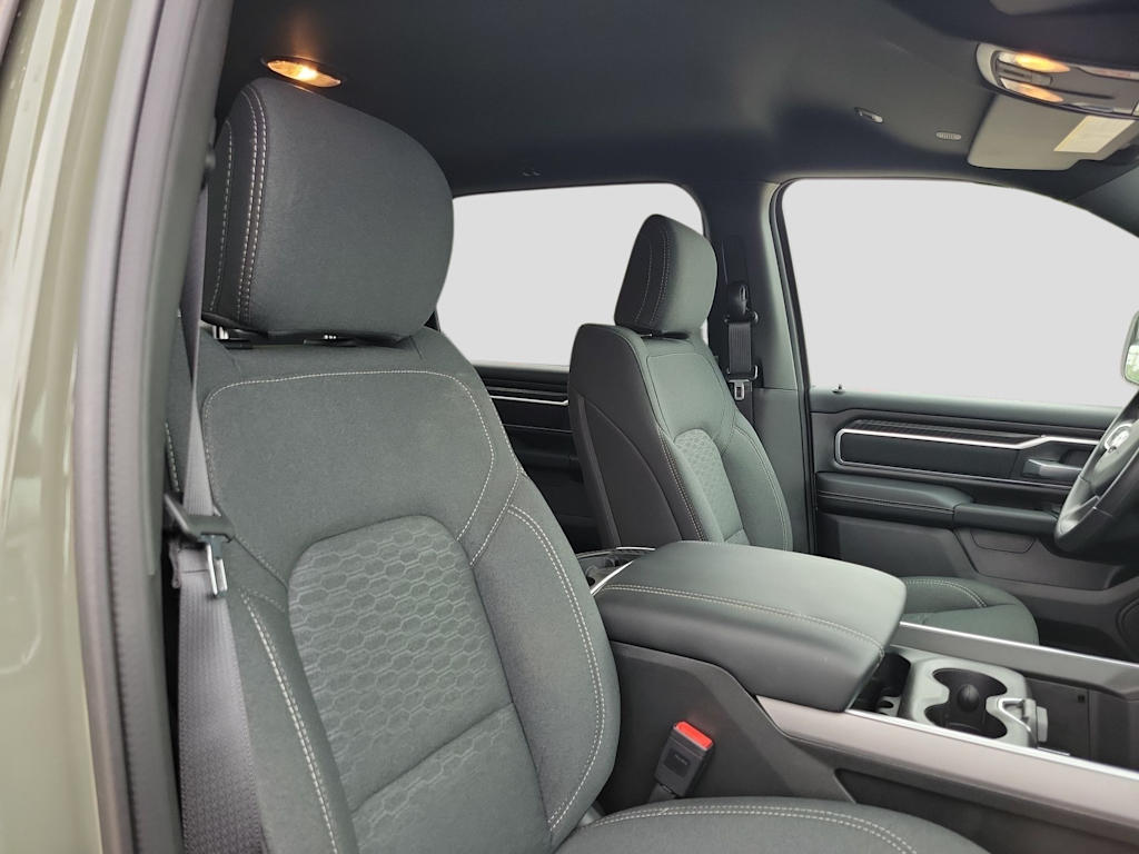 Thumbnail: 2026 RAM 1500 - 12