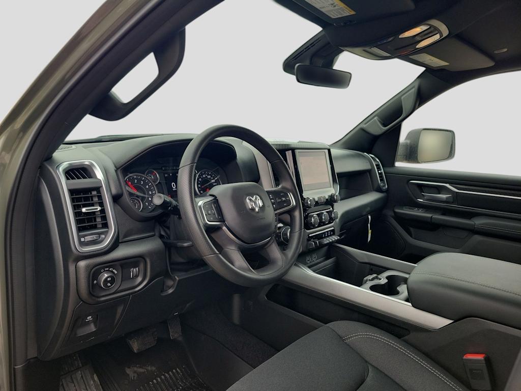 Thumbnail: 2026 RAM 1500 - 2