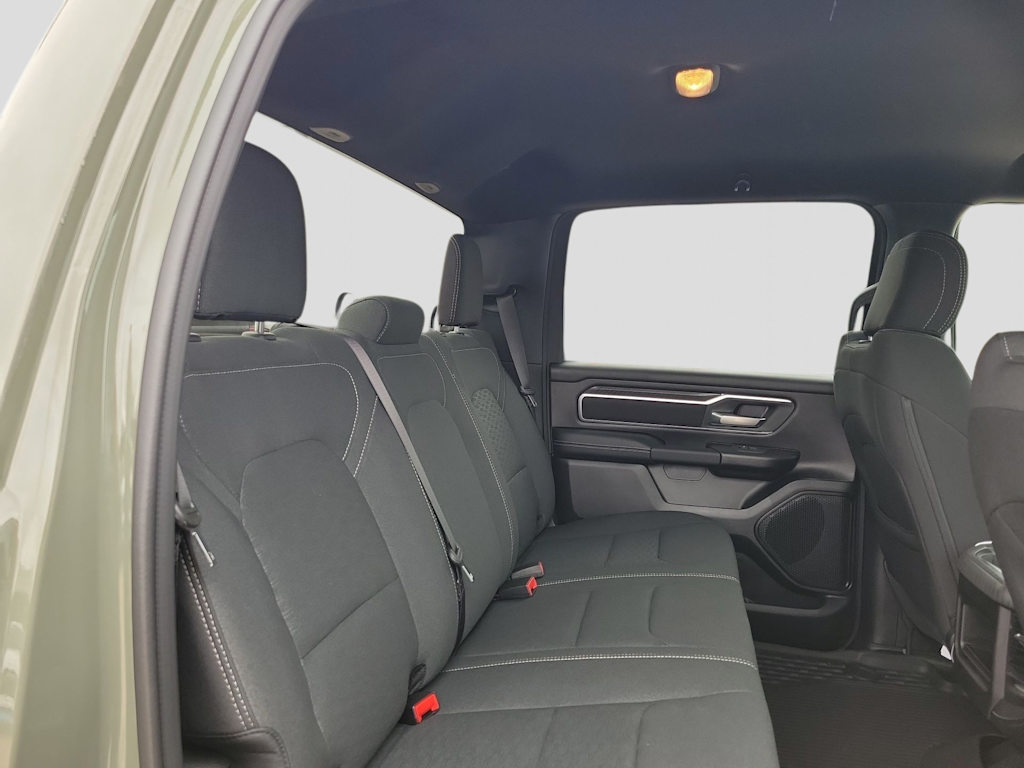 Thumbnail: 2026 RAM 1500 - 22