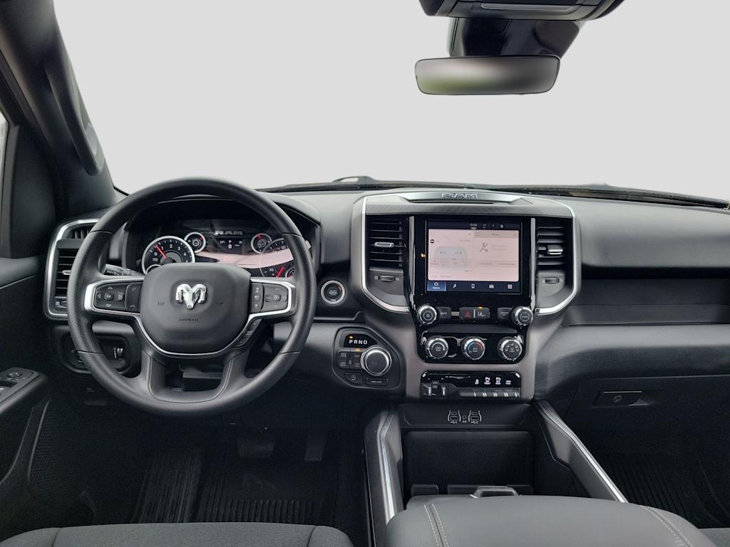 Thumbnail: 2026 RAM 1500 - 10