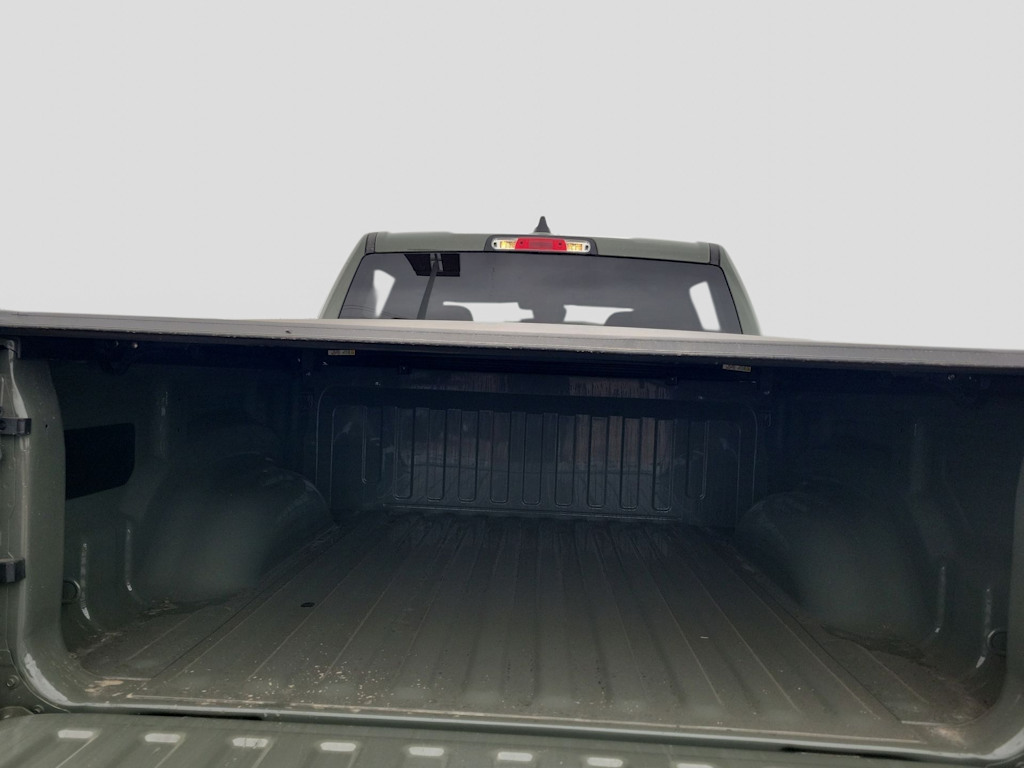 Thumbnail: 2026 RAM 1500 - 25