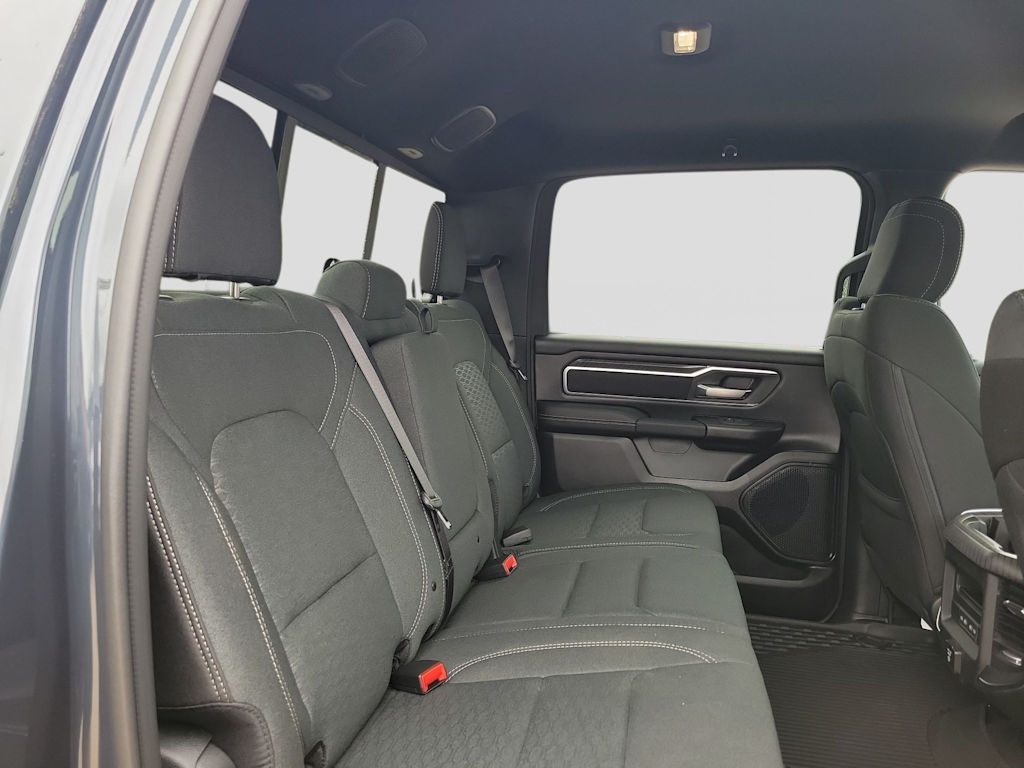 Thumbnail: 2026 RAM 1500 - 22