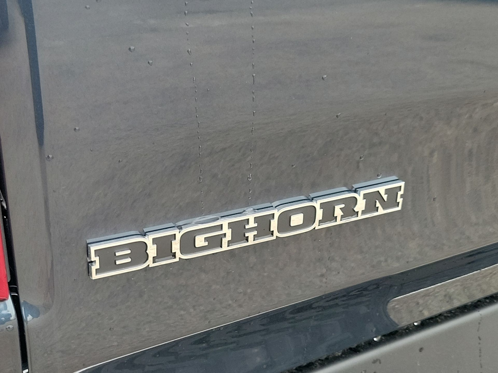 Thumbnail: 2026 RAM 1500 - 7