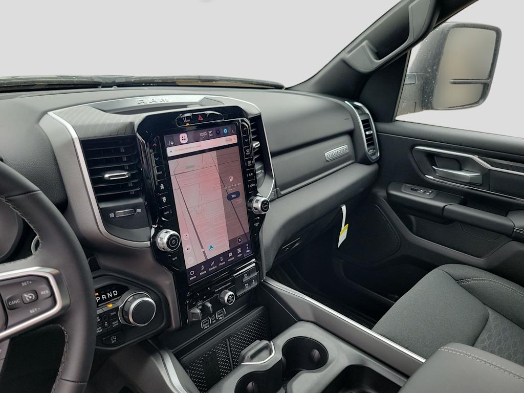 Thumbnail: 2026 RAM 1500 - 15