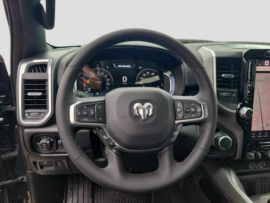 Thumbnail: 2026 RAM 1500 - 14