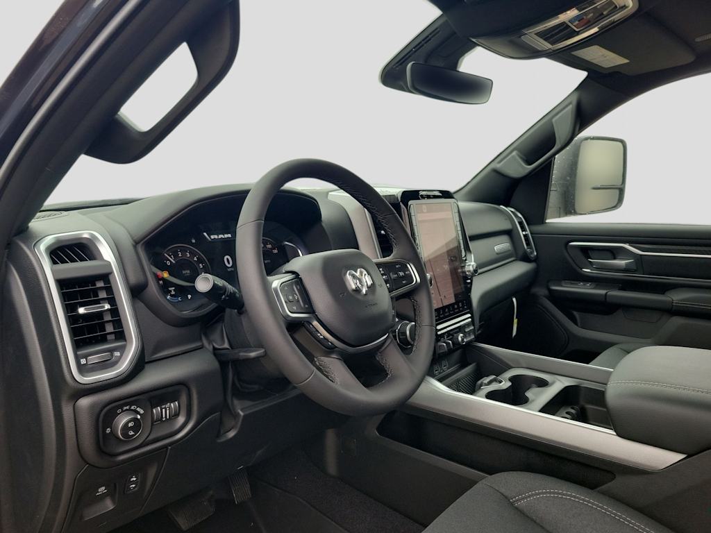 Thumbnail: 2026 RAM 1500 - 2