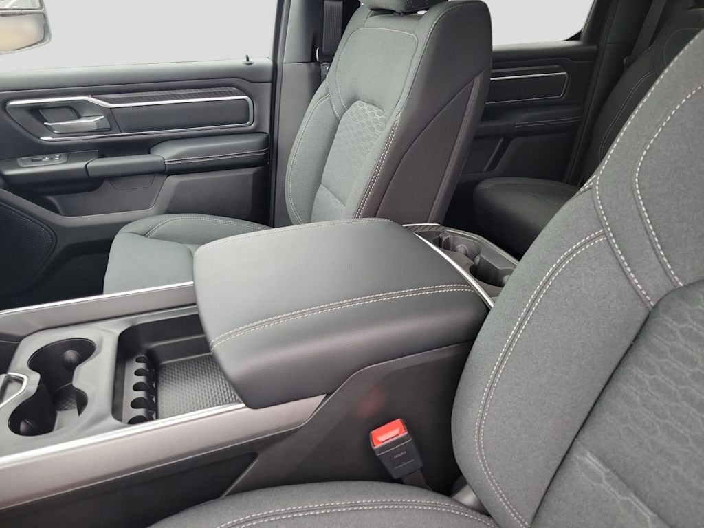 Thumbnail: 2026 RAM 1500 - 23