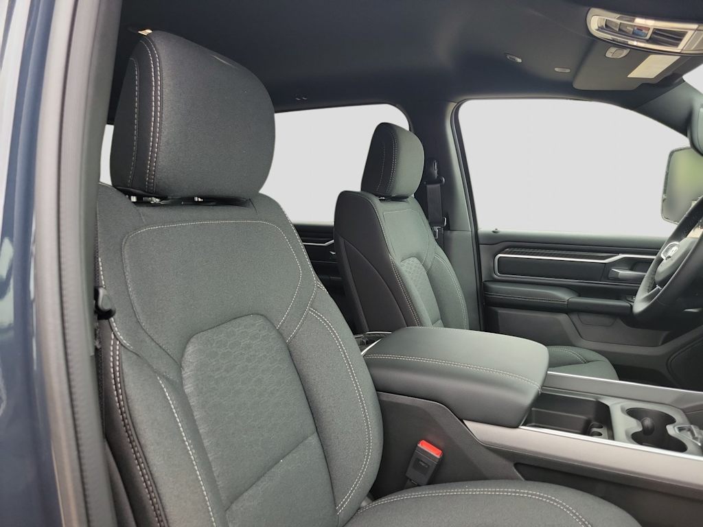 Thumbnail: 2026 RAM 1500 - 12