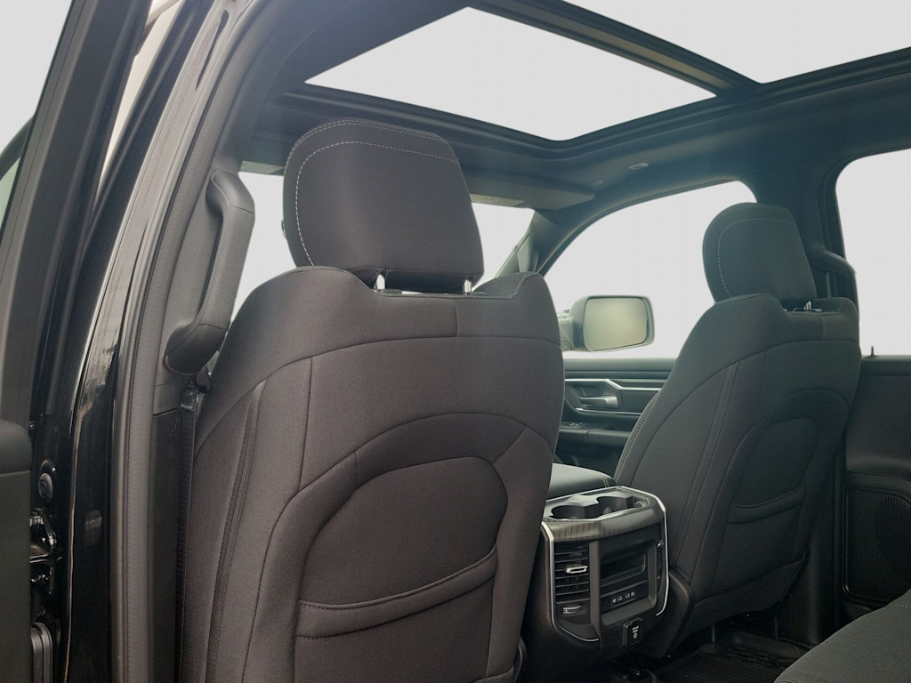 Thumbnail: 2026 RAM 1500 - 12