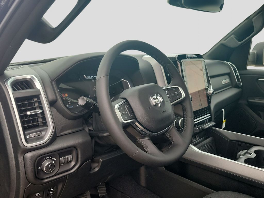 Thumbnail: 2026 RAM 1500 - 2