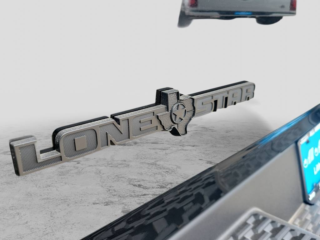 Thumbnail: 2026 RAM 1500 - 7