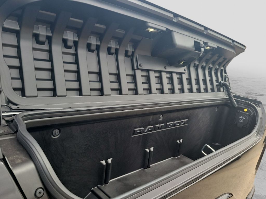 Thumbnail: 2026 RAM 1500 - 23