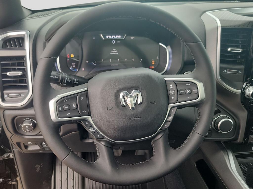 Thumbnail: 2026 RAM 1500 - 14