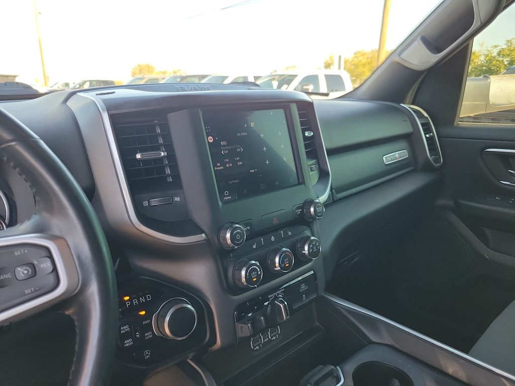 Thumbnail: 2023 RAM 1500 - 15