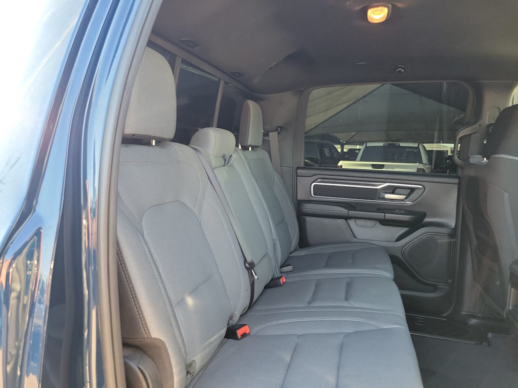 Thumbnail: 2023 RAM 1500 - 19