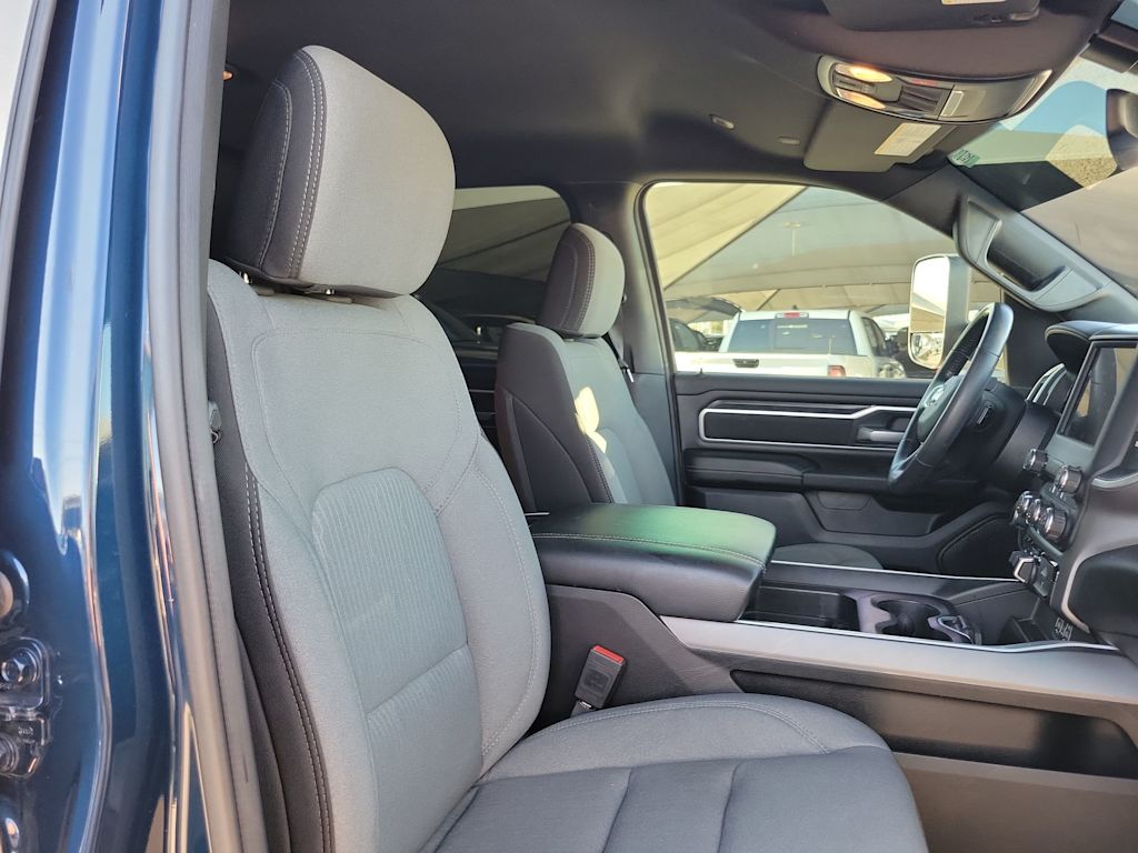 Thumbnail: 2023 RAM 1500 - 12