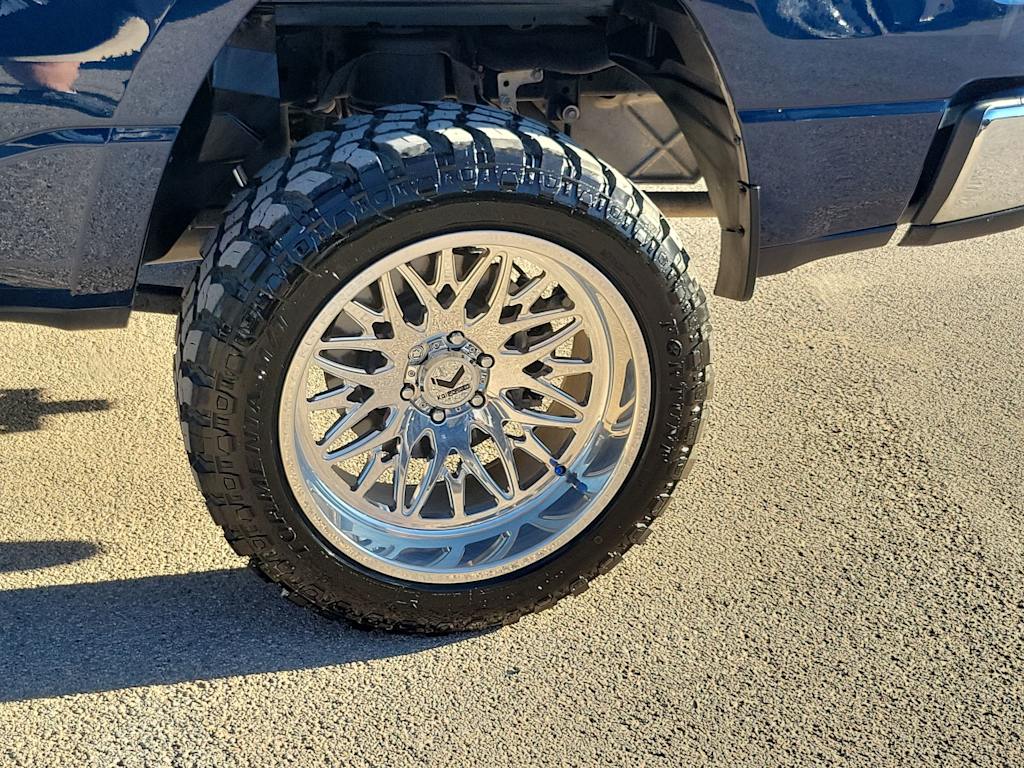 Thumbnail: 2023 RAM 1500 - 8