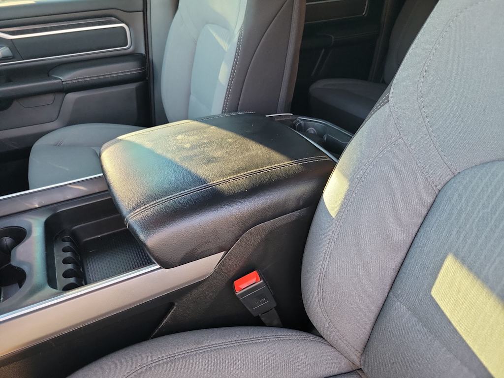 Thumbnail: 2023 RAM 1500 - 20