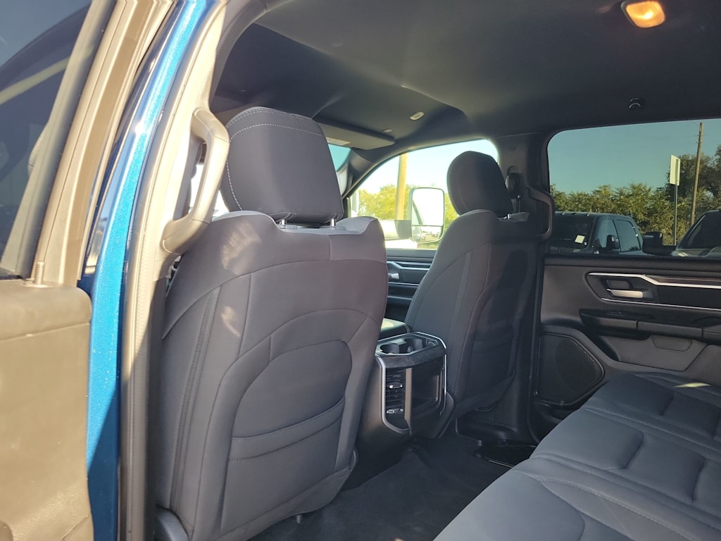 Thumbnail: 2023 RAM 1500 - 13